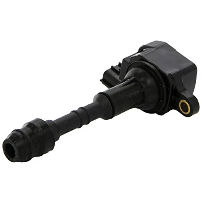Imagen de BERU ZSE079 Bobina de encendido 3 12 Spark Spring con electrónica NISSAN: Murano I, Maxima V QX Berlina, RENAULT: ESPACE 4