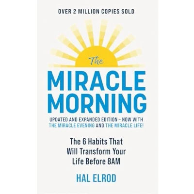 Imagen de The Miracle Morning (updated And Expanded Edition) (ebook)