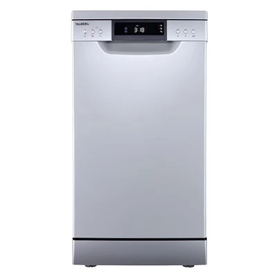 Imagen de Lavavajillas 45 Cm Apertura Automática Valberg 10s44 C Sad929c (10ser/8,5l/44db/c)