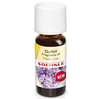 Imagen de Soehnle Aceite Fragancia Lila 10 ml