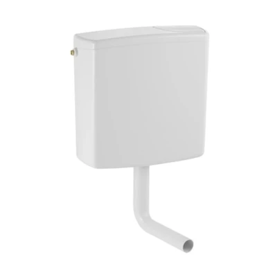 Imagen de Geberit 140300111 Cisterna para inodoro