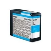 Imagen de Epson Tinta Cian Sp 3800 80 Ml