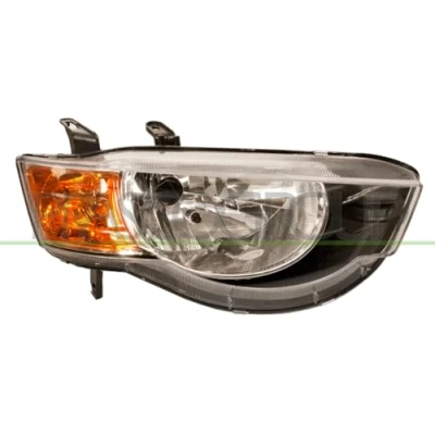 Imagen de PRASCO MB3264803 Faros derecha H4 sin servomotor para reg. alcance luces MITSUBISHI: COLT 6