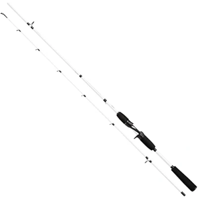 Imagen de Abu Garcia Venerate V2 Casting Caña Baitcaster 1,98m (10 30g) baitcast