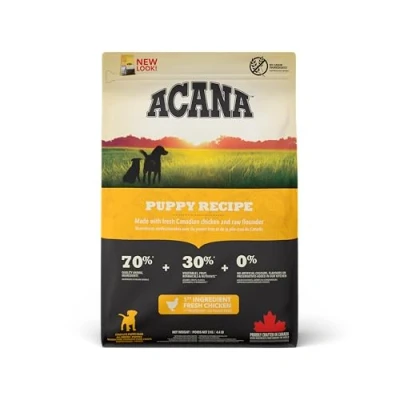 Imagen de Acana Puppy Junior Comida 2000 gr