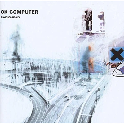 Imagen de Ok Computer [Vinilo]