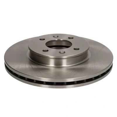 Imagen de ABE C30324ABE Disco de freno Eje delantero 256 22 4 100 ventilado HYUNDAI: i20 I Hatchback, II Active, KIA: RIO 2