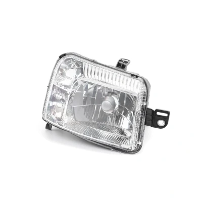 Imagen de TYC 20 0335 05 2 Faros derecha H4 para circulación por la con electromotor FIAT: Panda II Hatchback