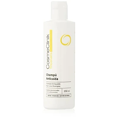 Imagen de Triconails Cosmeclinik Champu Anticaida 250Ml. 250 ml
