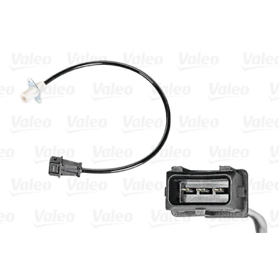 Imagen de VALEO 254057 Sensor de Cigueñal 3 inductivo con cable FIAT: Seicento / 600 Hatchback, Panda I Cinquecento