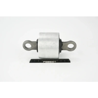 Imagen de FEBEST OPAB 011 Silentblock brazo de Suspension delante, Eje trasero para oscilante longitudinal OPEL: Insignia A Berlina
