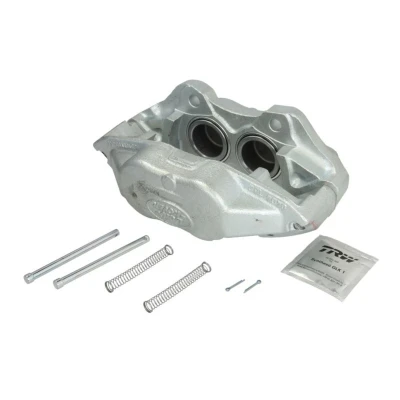 Imagen de TRW BHS226E Pinza de freno Hierro fundido LAND ROVER: Defender SUV