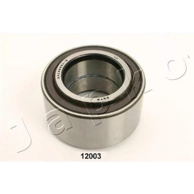 Imagen de JAPKO 412003 Juego de cojinete rueda eje delantero, ambos lados con anillo sensor magnético incorporado 69 TOYOTA: Aygo, CITROËN: C1 I