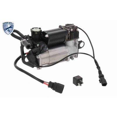 Imagen de VEMO V10 52 0015 Compresor suspensión neumática PORSCHE: Cayenne, AUDI: Q7, VOLKSWAGEN: Touareg I