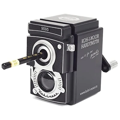 Imagen de KOH I NOOR 9095000110PK Sacapuntas de mesa