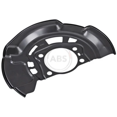 Imagen de Chapa protectora, disco de freno A.B.S. 11428