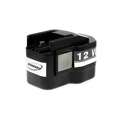 Imagen de Batería para Atlas Copco Modelo System 3000 Bx 12 1500mAh