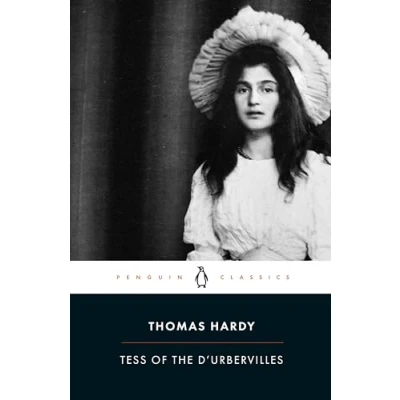 Imagen de Tess of the d`urbervilles