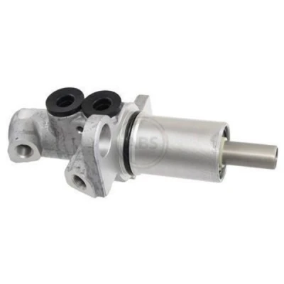 Imagen de A.B.S. 51162 Cilindro Maestro de Freno 2 Aluminio 2x M12x1.0 AUDI: A6 C5 Avant, Berlina, A4 B7 Avant