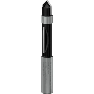 Imagen de Bosch Professional 2 608 628 371 Fresas copiadoras 8 mm, D1 L 19 G 66 mm (pack de 1)