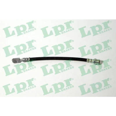 Imagen de LPR 6T48465 Latiguillos de Freno 270 F10X1 SEAT: Leon II Hatchback, III SC, VOLKSWAGEN: GOLF 6, Touran I, Jetta 3