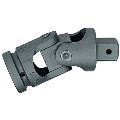Imagen de GEDORE KB 2195 Pieza de articulación, llave cubo 25 (1&quot;)mm (pulgadas) Acero