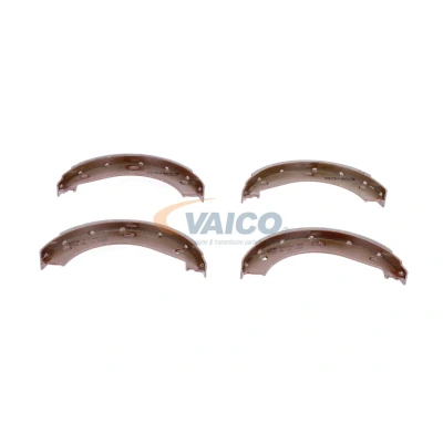 Imagen de VAICO V20 0077 Zapatas de Freno Mano Eje trasero Q+, calidad primer equipo BMW: 5 Touring, 7, 3 Berlina
