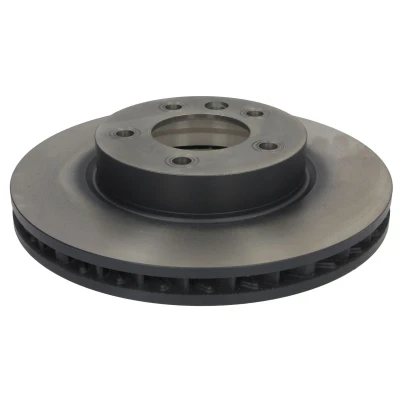 Imagen de TRW DF4763S Disco de freno 330 31,9 5 130 ventilado barnizado altamente carbonizado PORSCHE: Cayenne, VOLKSWAGEN: Touareg I, II