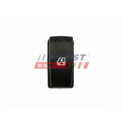 Imagen de FAST FT82234 Interruptor, elevalunas Lado de pasajero RENAULT: MASTER 3 Kasten, 3, Bus, OPEL: Movano B Furgón