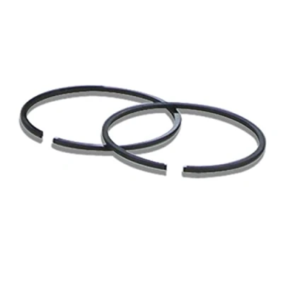 Imagen de Juego de anillos pistón Malossi Sport 70 ccm 47 mm