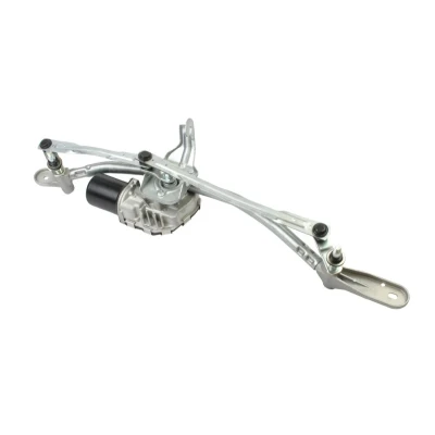 Imagen de MAXGEAR 57 0302 Varillaje de Limpiaparabrisas para vehíc. con volante a la izquierda delante sin electromotor