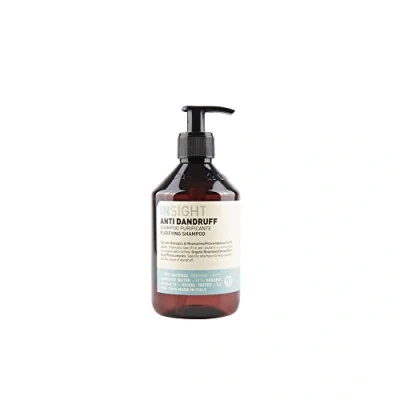 Imagen de Insight Anti Dandruff Purifying Shampon 400 ml