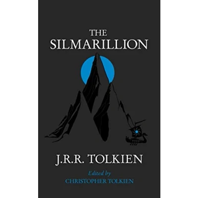 Imagen de The Silmarillion J. R. Tolkien (autor)