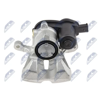 Imagen de Pinza de freno NTY HZT CH 034