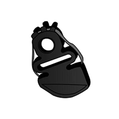 Imagen de FA1 213 940 Soporte, sistema de escape PEUGEOT: 207 Hatchback, OPEL: Corsa F Hatchback