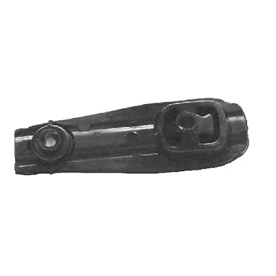 Imagen de MAPCO 36246 Soporte de motor posterior Rodamiento caucho metal 102 CITROËN: C3 I Hatchback, C2 Pluriel, PEUGEOT: 206 Hatchback