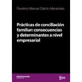 Imagen de Prácticas De Conciliación Familiar: Consecuencias Y Determinantes A Ni