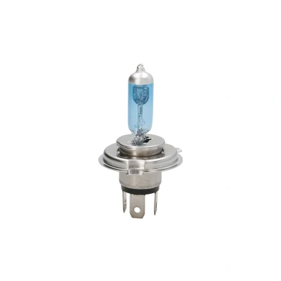 Imagen de PHILIPS 12342WVUB1 Lámpara, faro de carretera H4 12V 60/55W 4500K Halógena VOLKSWAGEN: Multivan 5 (7HM, Beetle Hatchback, Caddy 3, SEAT: Ibiza 3