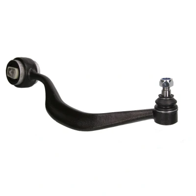 Imagen de MOOG BM TC 4363 Barra oscilante, suspensión de ruedas posterior, izquierda, debajo, Eje delantero Brazo oscilante transversal BMW: 7