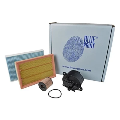 Imagen de BLUE PRINT ADJ132132 Juego de filtro LAND ROVER: Freelander 2 SUV