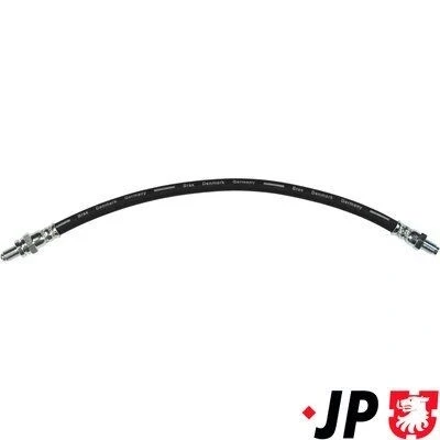 Imagen de JP GROUP 1561703000 Latiguillos de Freno Eje delantero 340 FORD: KA Hatchback