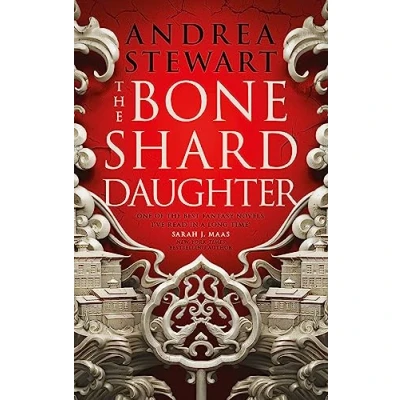 Imagen de The Bone Shard Daughter (the Drowning Empire Book One)
