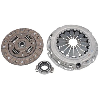 Imagen de BLUE PRINT ADT330255 Kit de Embrague tres piezas con grasa sintética cojinete desembrague 211 TOYOTA: Auris Hatchback, Corolla X Berlina