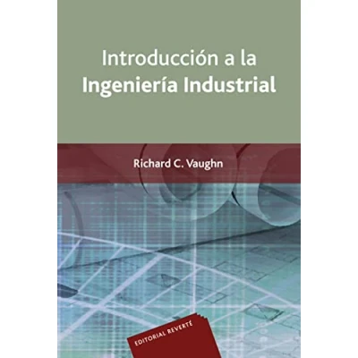 Imagen de Introduccion A La Ingeniería Industrial (SIN COLECCION)