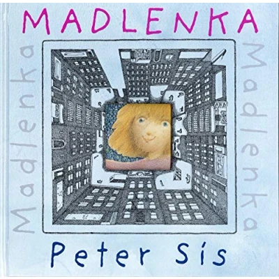 Imagen de Madlenka (EKARE)