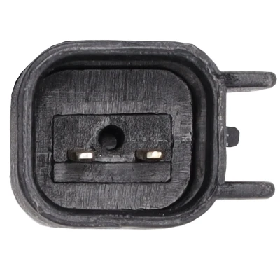Imagen de FEBI BILSTEIN 192917 Sensor de ABS Eje trasero, derecha 580mm CHEVROLET: Matiz