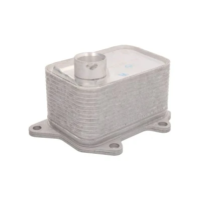Imagen de THERMOTEC D4W015TT Radiador de Aceite AUDI: A4 B8 Avant, A6 C7 A7 Sportback, VOLKSWAGEN: Polo V Hatchback, Tiguan I, Golf 7