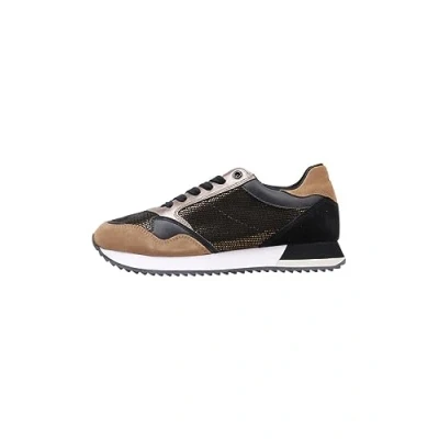Imagen de Geox D Doralea B Zapatillas Mujer Multicolor Bronze Toffee 36 EU