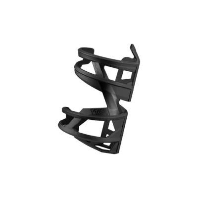 Imagen de ELITE PORTABIDON LATERAL PRISM FIBRA NEGRO IZQ