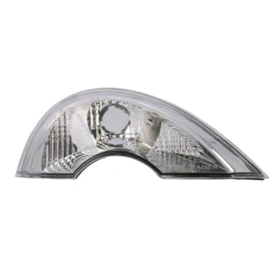 Imagen de TYC 18 0295 11 2 Intermitente blanco Delante, derecha sin portalámparas RENAULT: Modus / Grand norauto, oscaro, mister auto